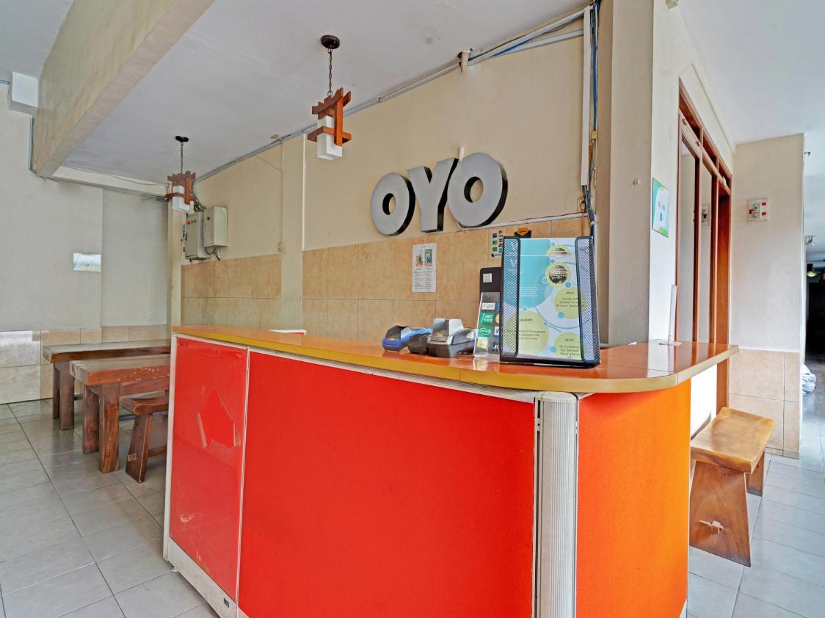 Oyo 1699 Verona 2* Bandung