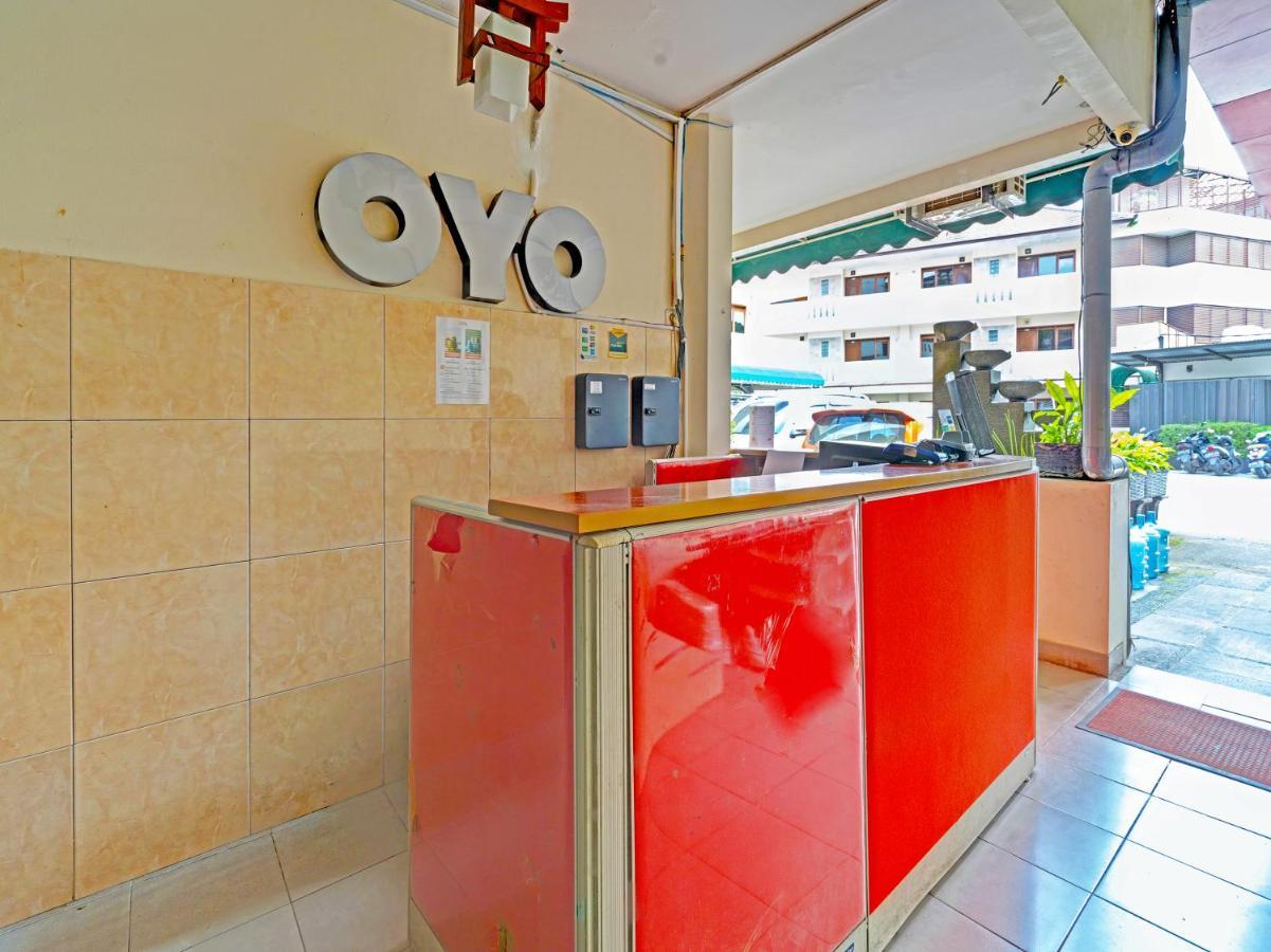 Oyo 1699 Verona होटल